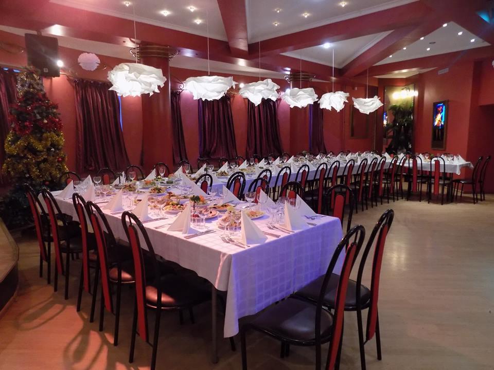 Vaivorykste Hotel Šiauliai Buitenkant foto